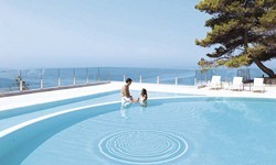 TUI BLUE Atlantica Grand Mediterraneo Resort und Spa (Griechenland - Korfu)