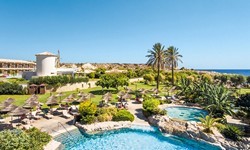 TUI BLUE Atlantica Imperial Resort und Spa    (Griechenland - Rhodos)