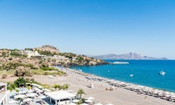 TUI BLUE Lindos Bay Resort und Spa    (Griechenland - Rhodos)
