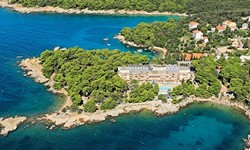 TUI SENSIMAR CAROLINA (Kroatien - Insel Rab) TUI SENSIMAR CAROLINA (Kroatien - Insel Rab)