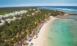 TUI BLUE El Dorado Seaside Suites und Spa    (Mexiko - Yucatan / Cancun)