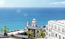 TUI BLUE Royal Palm Resort und Spa    (Spanien - Fuerteventura)