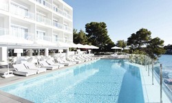 TUI BLUE Ibiza Beach Resort    (Spanien - Ibiza)