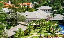 TUI BLUE Khaolak Beachfront Resort (Thailand - Khao Lak)