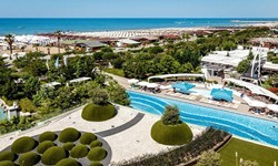 TUI BLUE Side Resort und Spa    (Türkei - Side & Alanya)