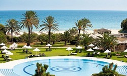 TUI BLUE Oceana Resort und Spa    (Tunesien - Hammamet)