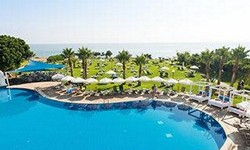 TUI BLUE Sea Breeze (Zypern - Limassol)