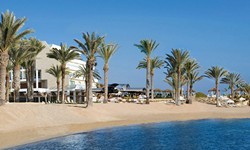 TUI BLUE Pioneer Beach Hotel    (Zypern - Paphos)