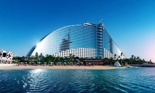Jumeirah Hotel Dubai