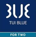 TUI BLUE FOR TWO