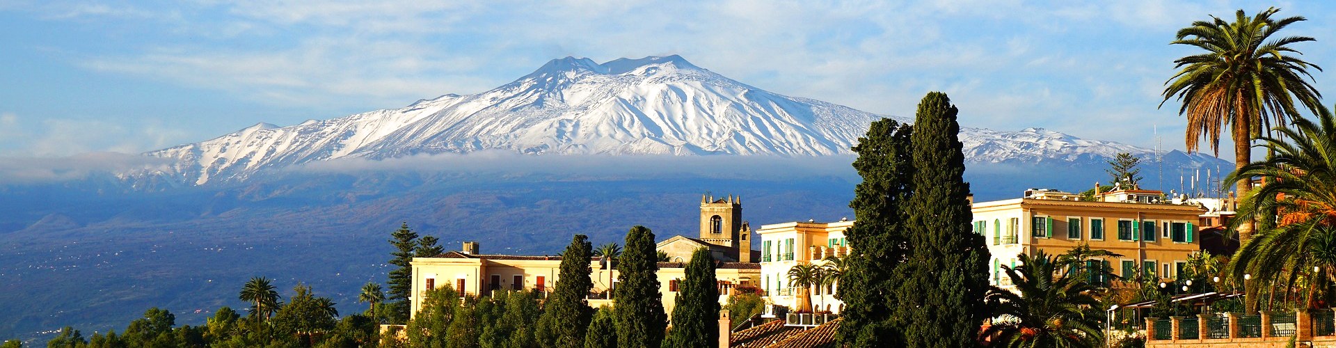 Ciao Sicilia! Unsere Reisetipps für den Sizilien Urlaub