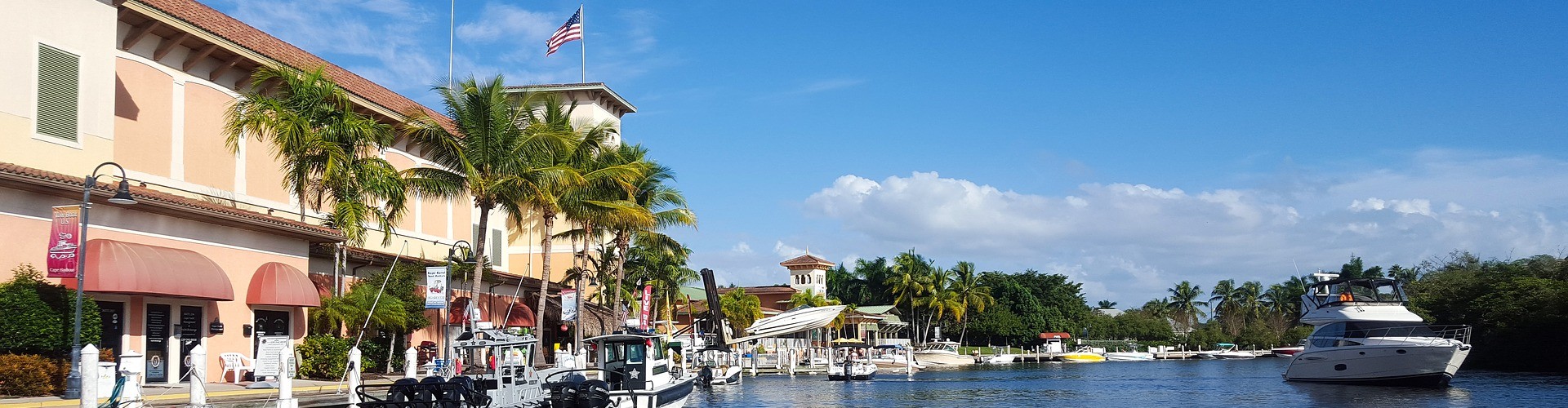 Florida Reisetipps – Top 10 Erlebnisse im Sunshine State