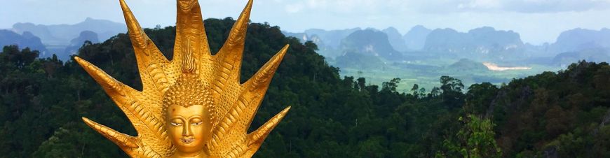 Thailand im November – Reisetipps für Krabi und Phuket