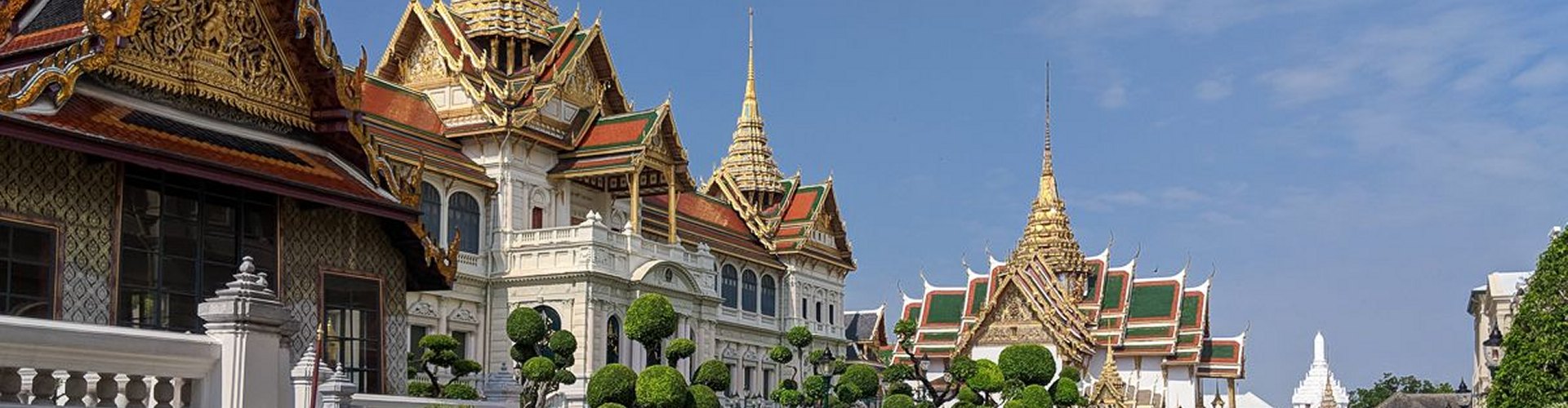 Organisierte Individualreisen nach Thailand - Ein Erfahrungsbericht