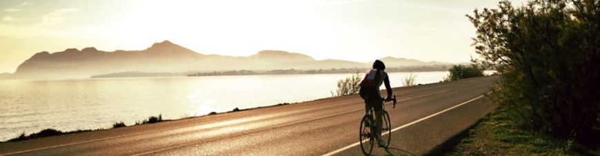 Inselurlaub mal anders: Unsere Rennradreise auf Mallorca