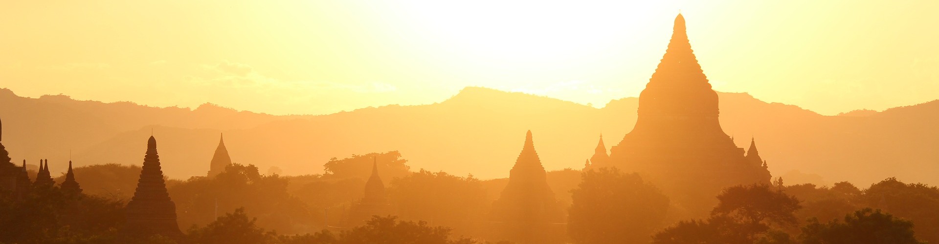 Reisetipps zum Thema: Bagan